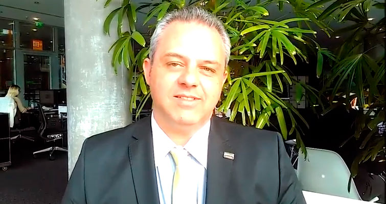 Conversa de Mercado com Lauro Miguel Alttomar - Diretor Executivo da Scenare Cortinas e Persianas