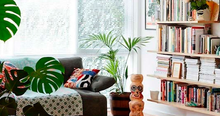 Tendência: conheça as persianas perfeitas para sua sala!