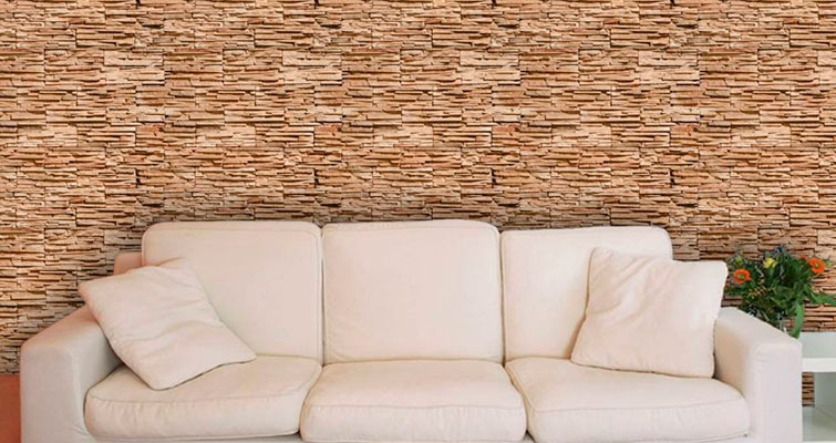 Papel de Parede Canjiquinha