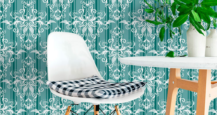 Papel de Parede Pattern