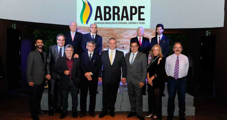 Conheça a Abrape Brasil