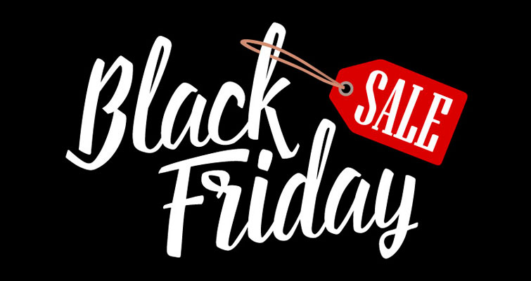 Ebit aponta que faturamento na Black Friday deve ser 15% maior esse ano!