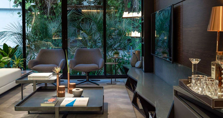 CASACOR Florianópolis - Home Atmosfera