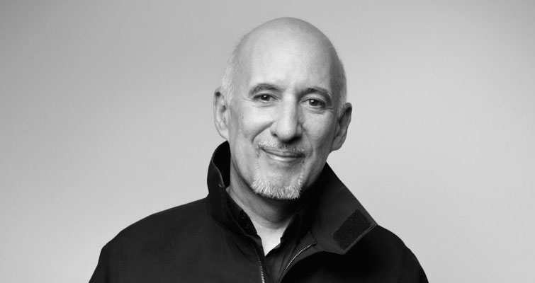 Arquiteto Português vence prêmio italiano de arquitetura