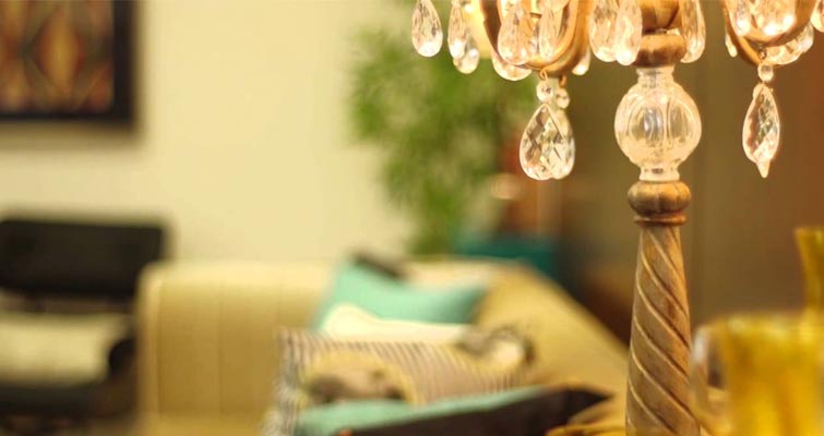 Dicas para decorar cada canto da sua casa